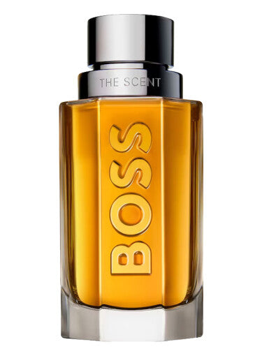BOSS THE SCENT EDT 3.3 OZ.
