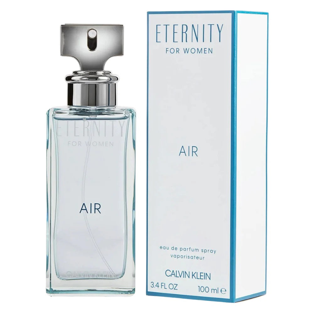 ETERNITY AIR FOR WOMEN EDP 100ML