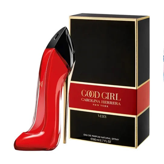 VERY GOOD GIRL EDP 80ML
