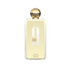 9 AM MEN 3.04 oz EDP
