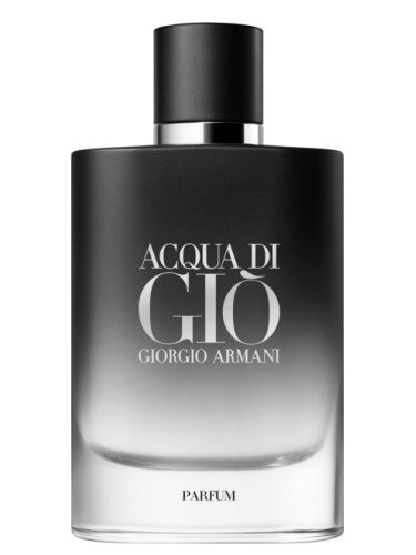 Acqua Di Gio Parfum 4.2oz Parfum