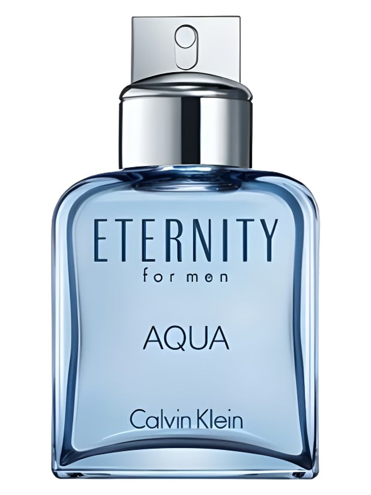Eternity Aqua 6.7 Edt