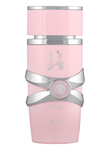 YARA WOMEN EDP 100ML