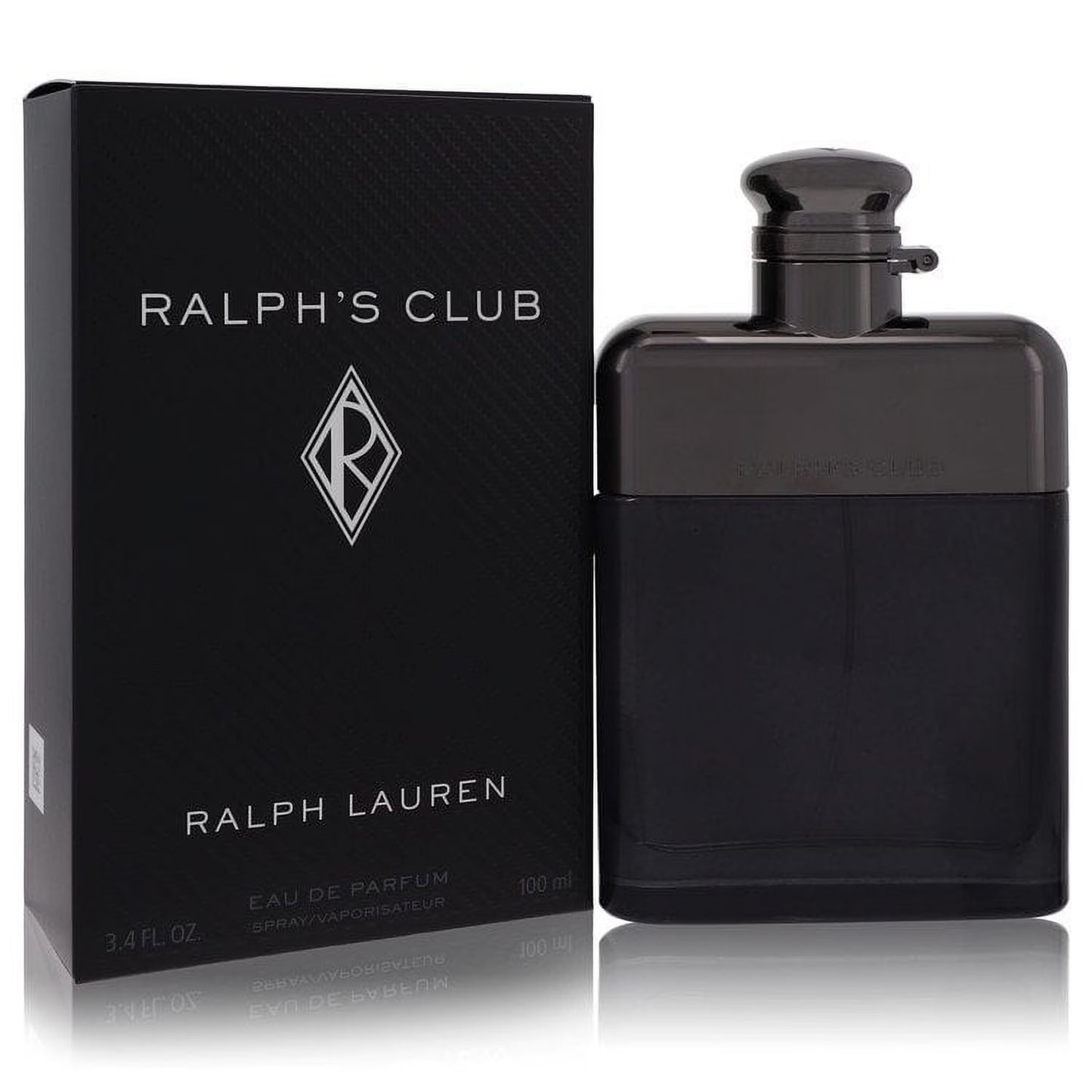 Ralph's Club 3.4 oz EDP