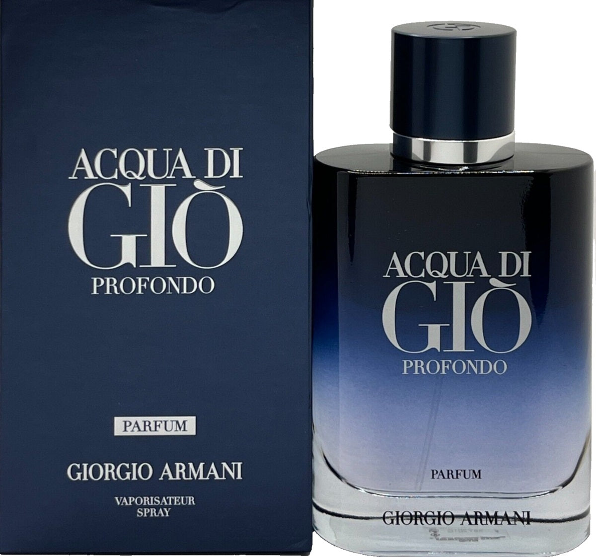 Acqua di Gio Profondo Parfum 3.3 Edp