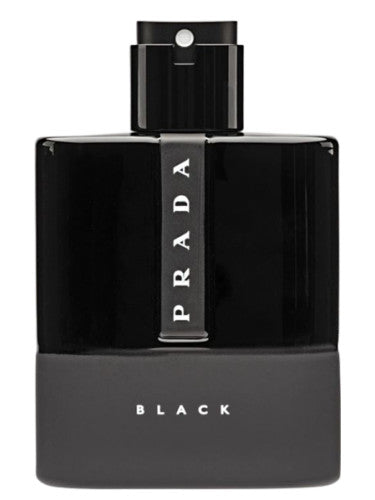 Prada Luna Rossa Black Eau de Parfum 3.3 oz.