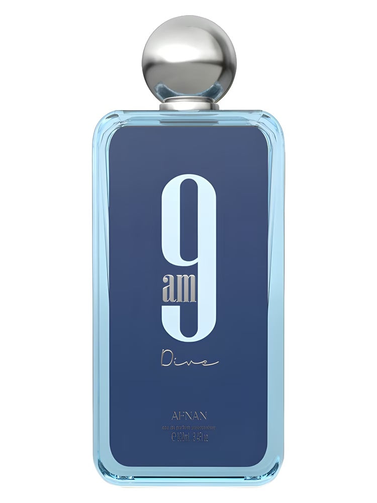 9AM DIVE EDP 100ML
