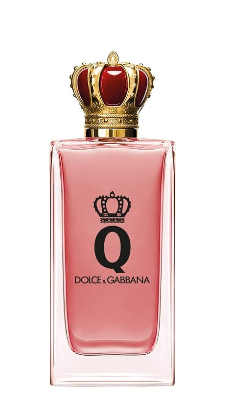 Q INTENSE EDP 100ML