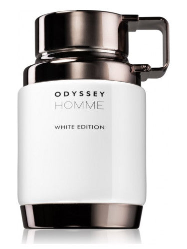 Odyssey Homme White Eau De Parfum 3.4 oz