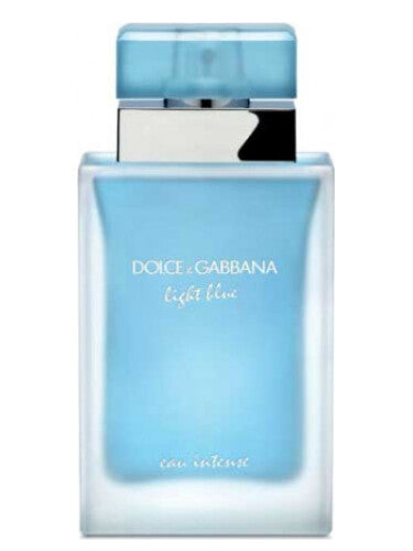 Light Blue eau Intense 3.3 oz EDP