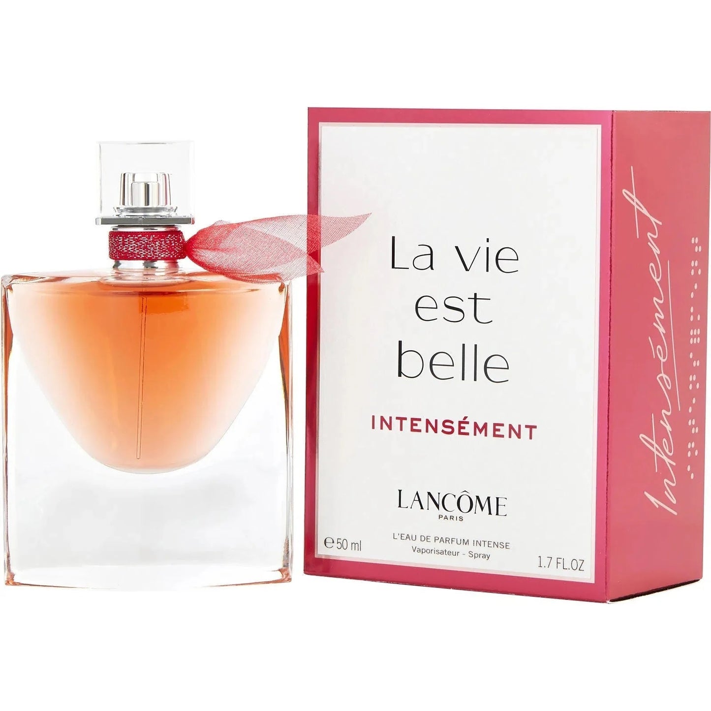 LA VIE EST BELLE INTENSEMENT EDP 100ML