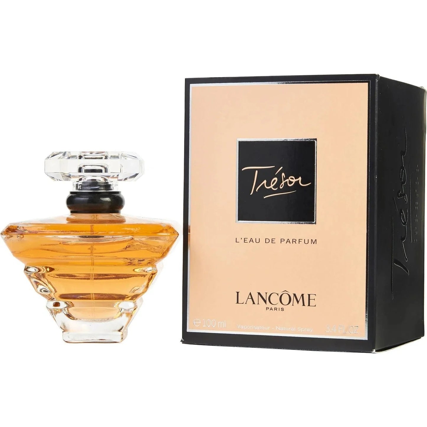 Lancome Tresor 3.4 Edp