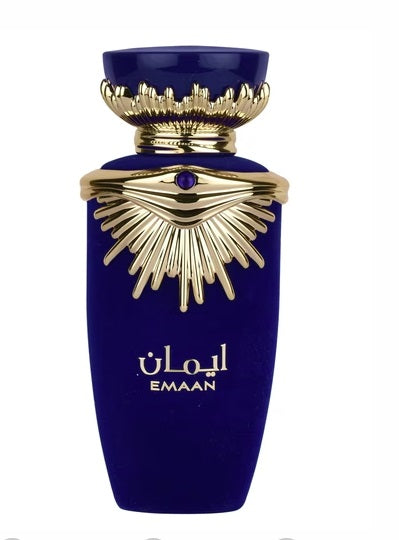 EMAAN EDP 100ML