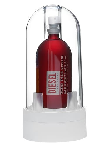 Diesel Zero Plus Red 2.5 Edt