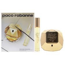 Lady Million 2pc Set 2.7 Edp