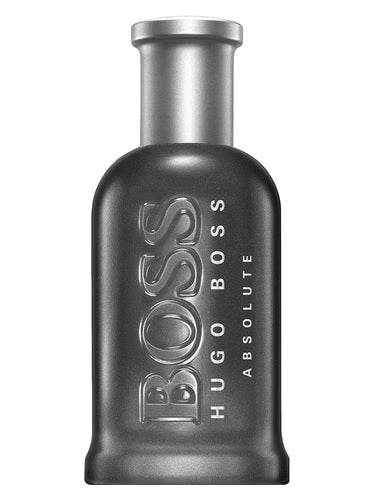 Bottled absolute 3.3 Edp
