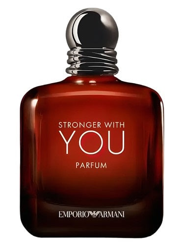 STRONGER WITH YOU PARFUM 100ML