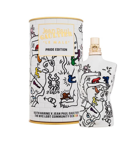 Le Male Pride Ed. 2024 4.2 EDT