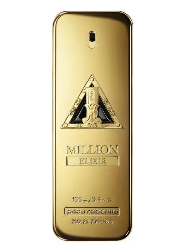 1 MILLION ELIXIR PARFUM 100ML