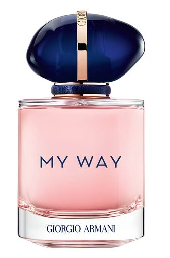 My Way 3 oz EDP