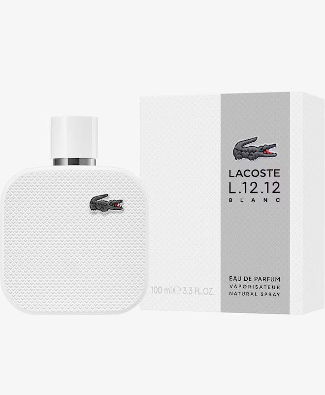 L.12.12. Eau Blanc 3.4 Edp