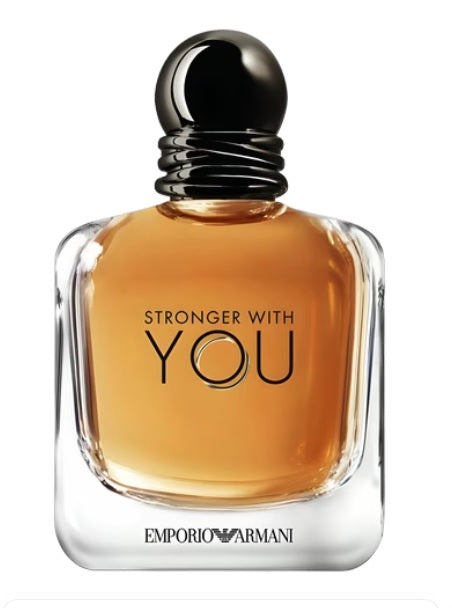 Stronger With You by Giorgio Armani 3.4 oz