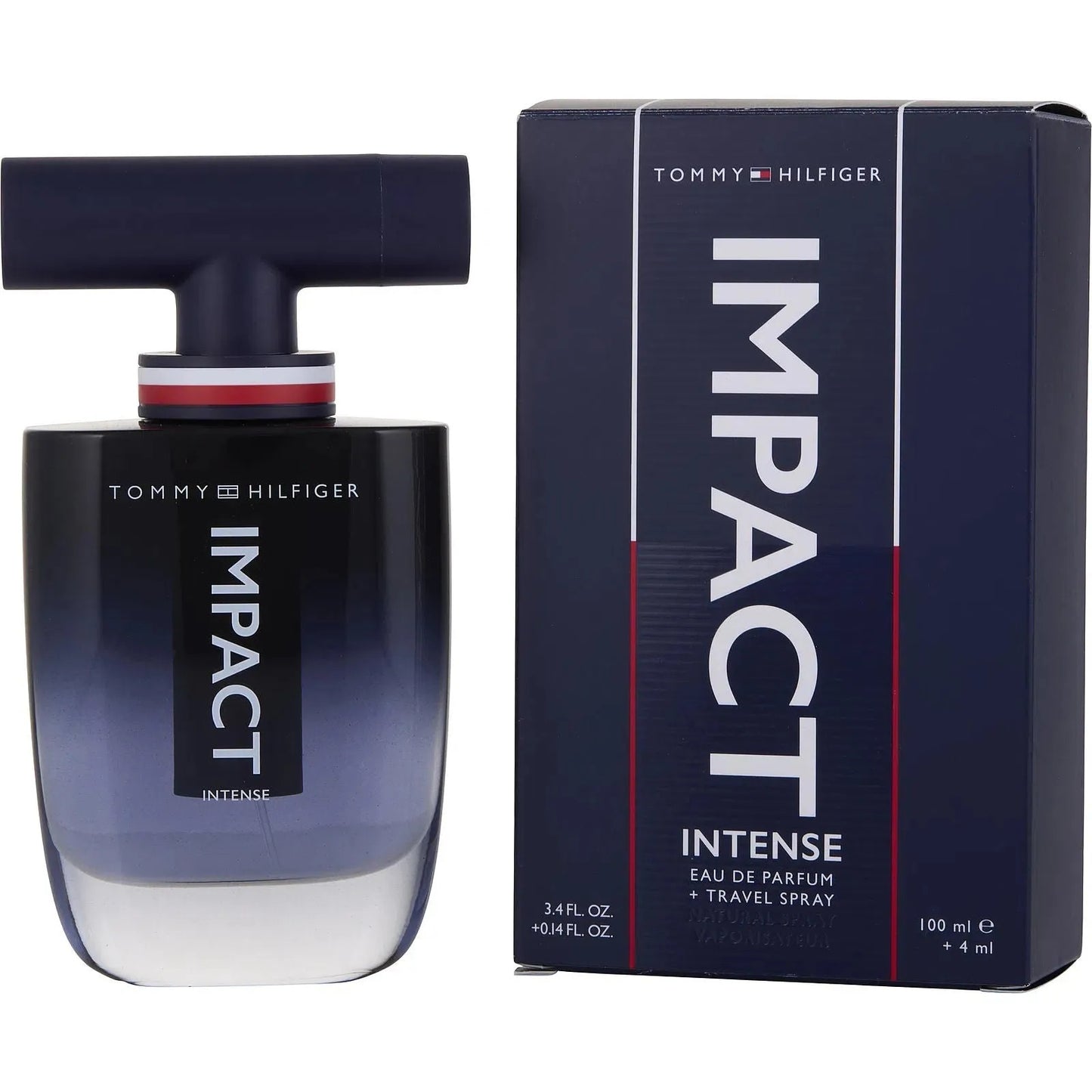Impact Intense 3.4 Edp