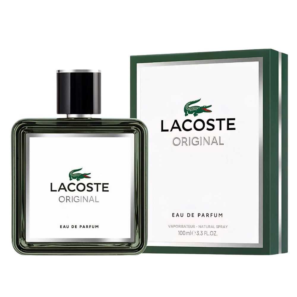 LACOSTE ORIGINAL EDP 100ML