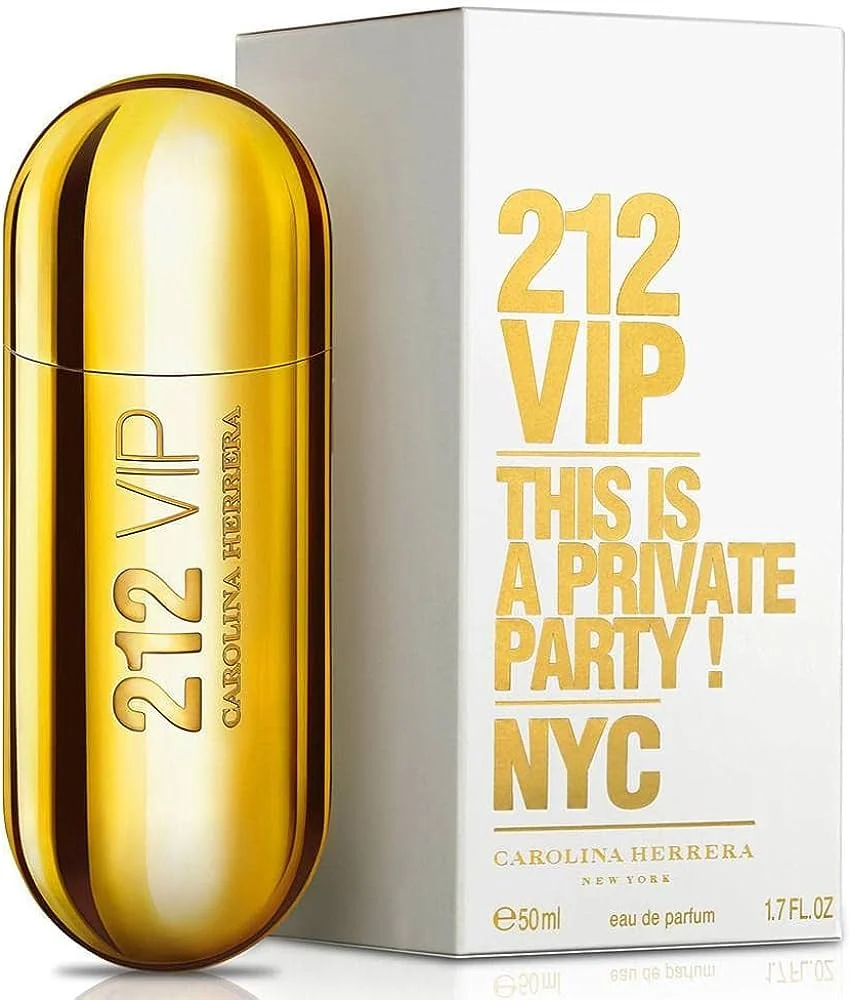 212 Vip 2.7 Edp