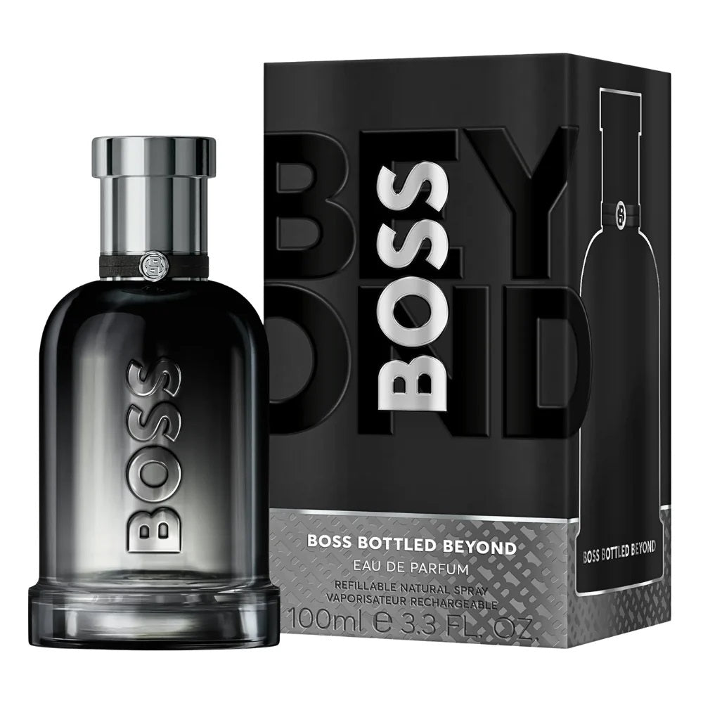 BOTTLED BEYOND EDP 100ML