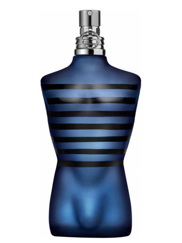 Ultra Male Intense Eau De Toilette 4.2 oz