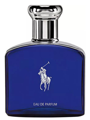 Polo Blue 4.2 oz EDT