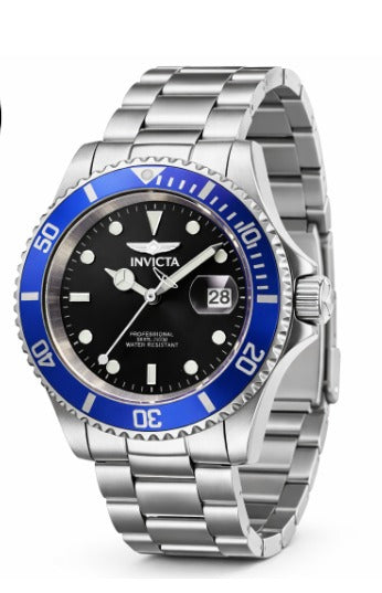 Invicta Pro Diver - 40mm, Steel