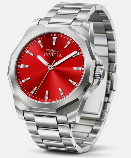 Invicta Speedway Dominus - 42mm