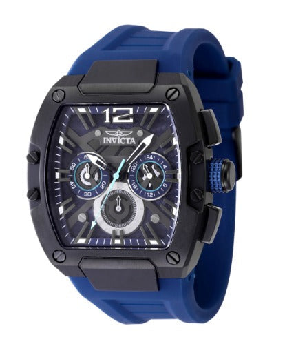 Invicta Invicta Racing - 43mm, Blue