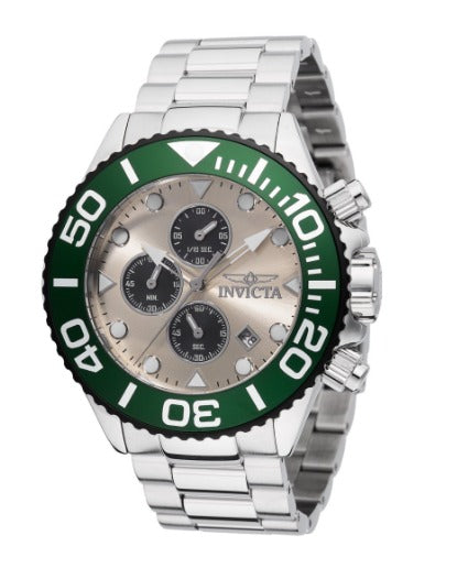 Invicta Grand Diver