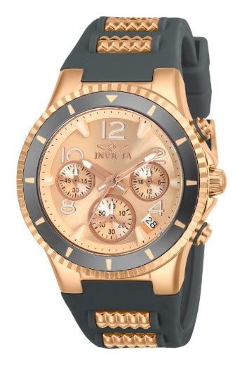 Invicta BLU