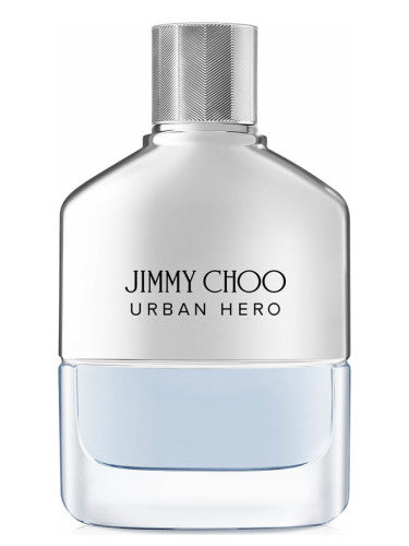 JIMMY CHOO URBAN HERO MEN 3.4 OZ. EDP