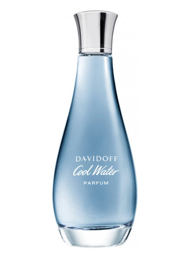 Cool Wate EDT 3.4 oz