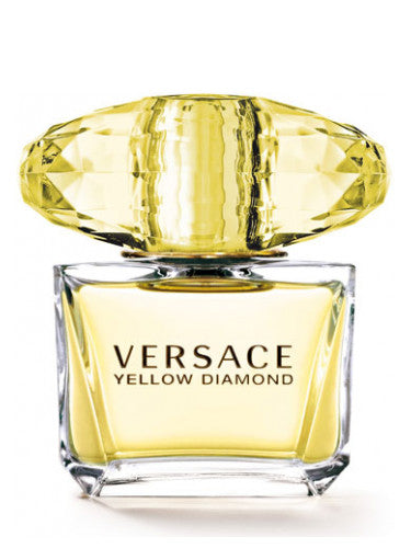 Yellow Diamond 3.0 oz EDT