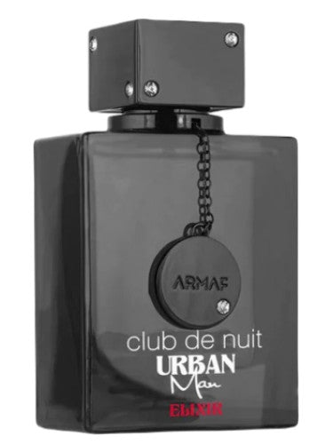 CLUB DE NUIT URBAN ELIXIR 3.6 OZ EDP SP