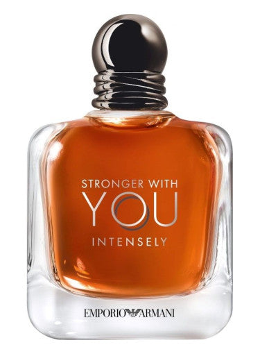 Stronger With You Intensely 3.3 oz EDP