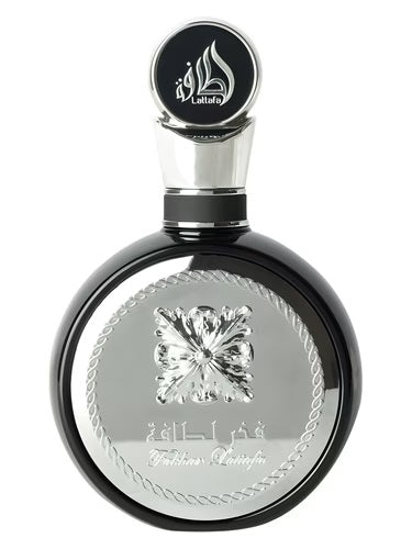 FAKHAR BLACK EDP 100ML