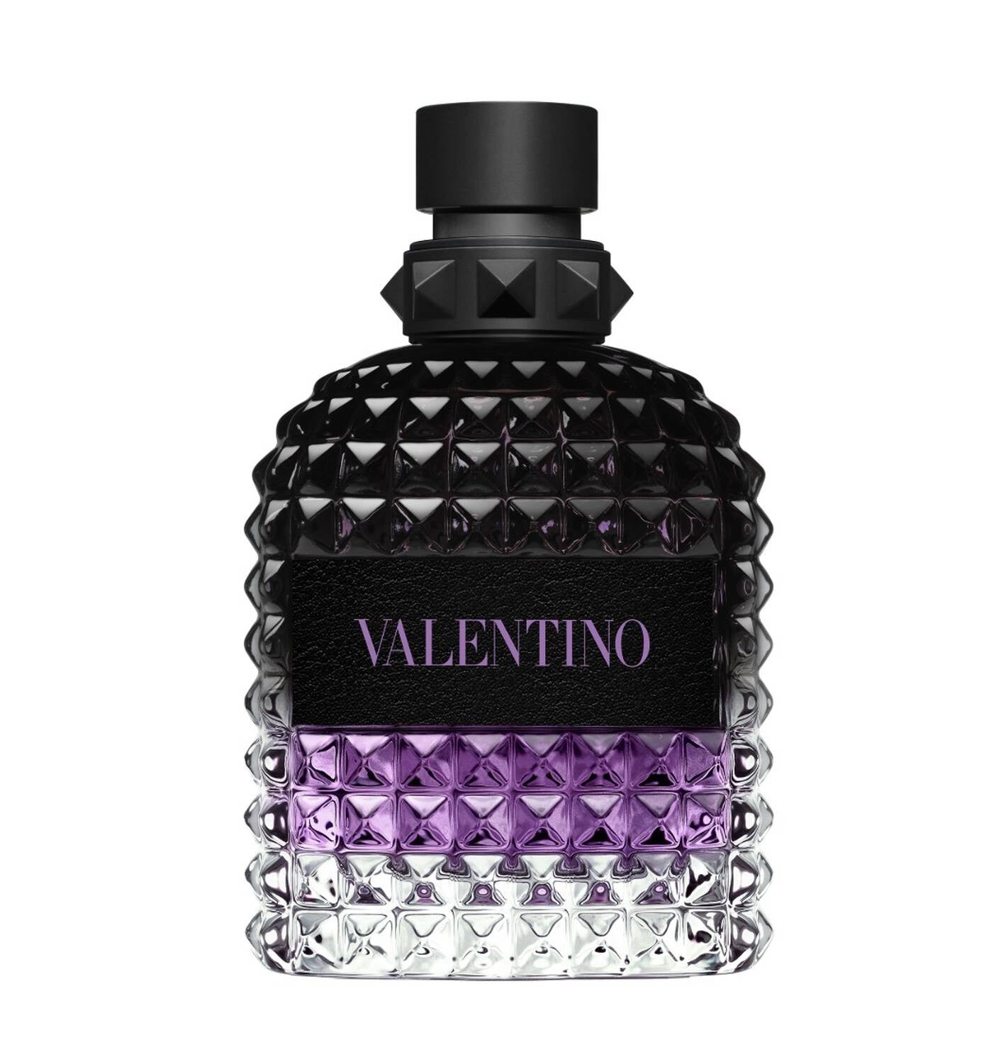 Uomo Born In Roma Purple Melancholia 3.4 Edp