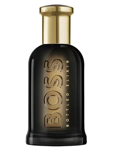 Bottled Elixir Parfum Intense 3.3 Edp