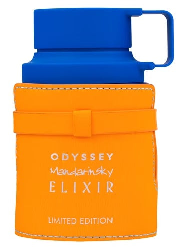 MANDARIN SKY ELIXIR EDP 100ML