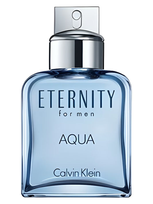 Eternity Aqua 6.7 Edt