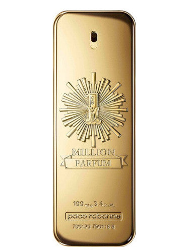 1 MILLION PARFUM 3.4 oz Eau De Parfum
