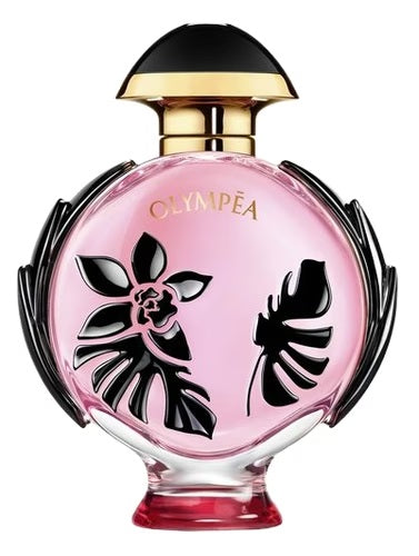 Olympea Flora Intense 2.7 Edp