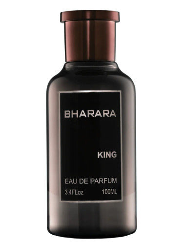 Bharara King Eau De Parfum 3.4 oz